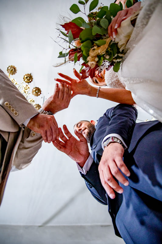 Χάρης & Αθηνά  - Νάουσα : Real Wedding by Caravel Studio